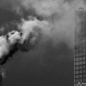 Pollution : les bateaux de croisière font des ravages