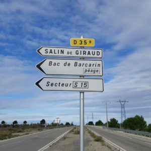 Pont de Barcarin : participation à l’enquête publique