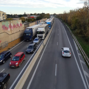 Contournement autoroutier d’Arles : avis très réservé de l’Autorité Environnementale