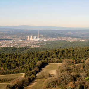Centrale Biomasse de Gardanne : copie à revoir