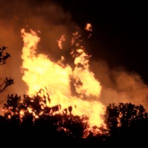 Explosion à Saint-Martin-de-Crau : une nuit de flammes et de frayeurs