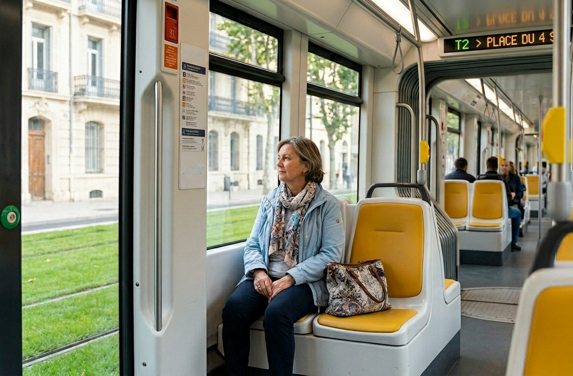 Mobilités douces ou industrie lourde ?